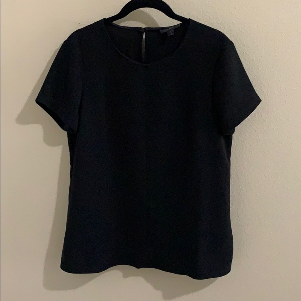 J Crew Blouse